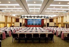 郑州会议酒店大中小型会议室10个