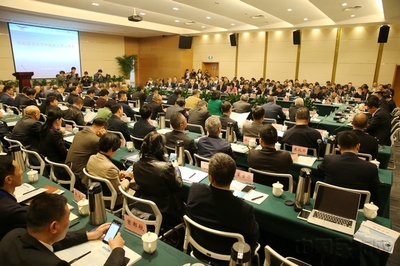 全国民航服务质量和航班正常工作会议在郑州召开
